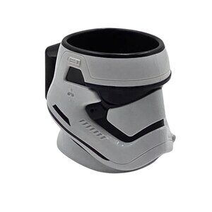 Star Wars Stormtrooper Helmet Plastic Mug